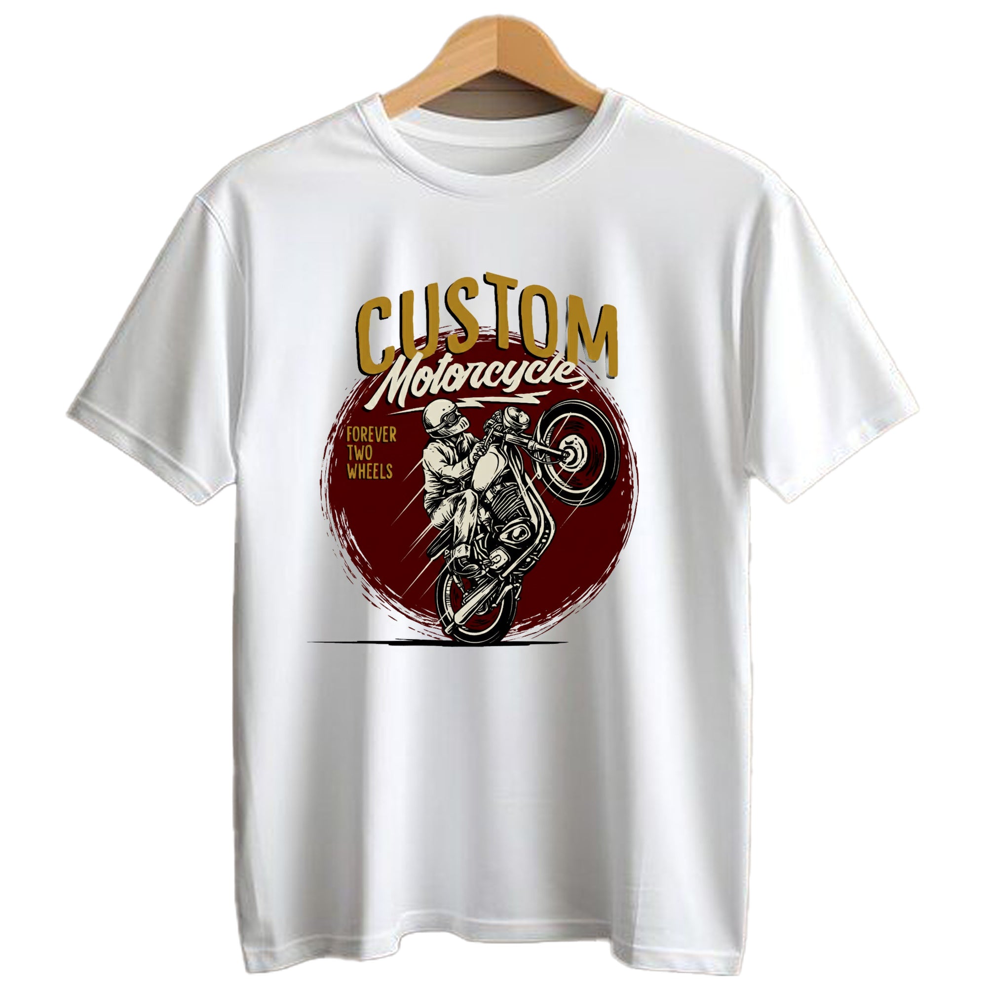 Premium Graphic T-Shirt Collection - Coastal Runner & More