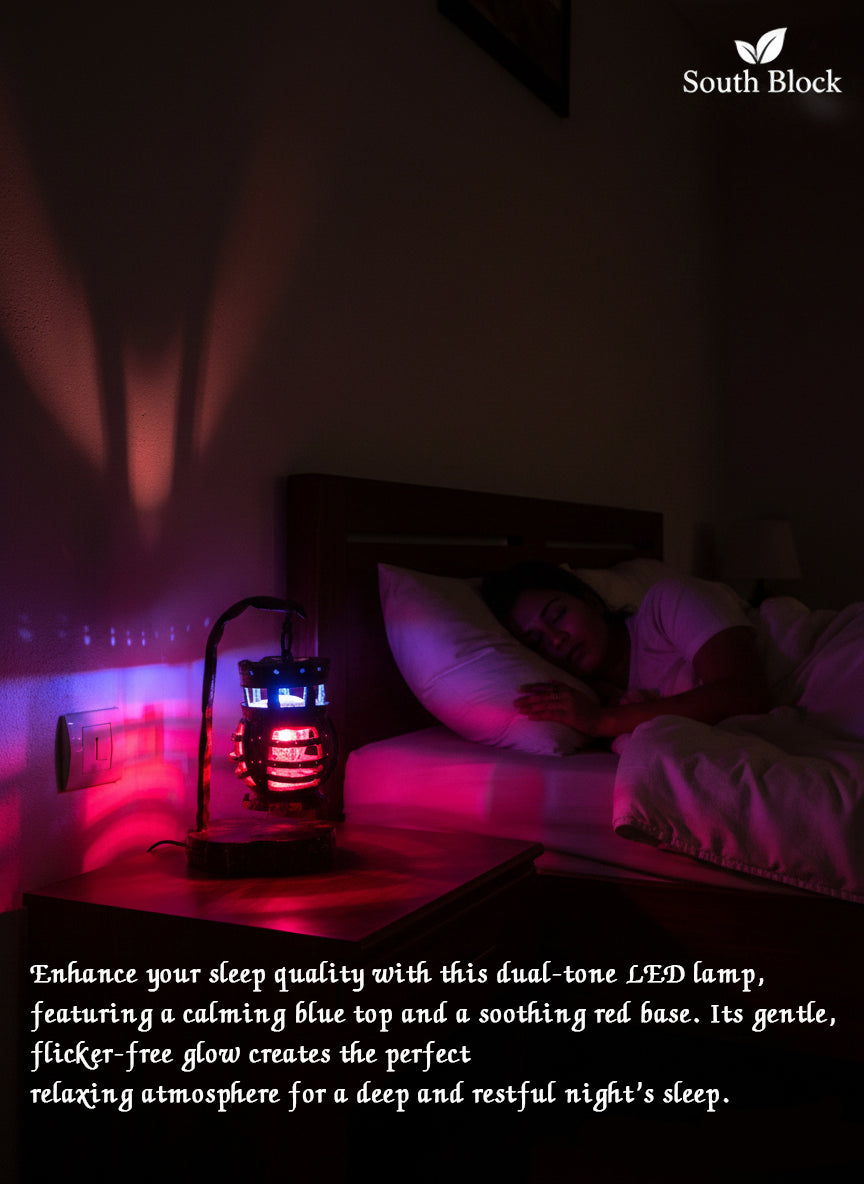 Handcrafted Decorative Coconut Shell Night Lamp | Natural Eco-friendly Table Light for Living Room & Bedroom Décor | Ideal for Office Desk & Study Table